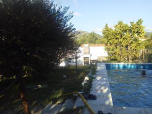 Imagen de la galería de La Casa de Ramatis, en Valle Hermoso