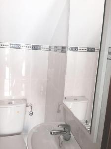 Zdjęcie z galerii obiektu White Beach Villa w mieście Playa Blanca