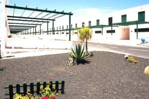 Zdjęcie z galerii obiektu White Beach Villa w mieście Playa Blanca