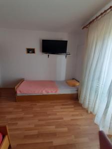 Fotografia z galérie ubytovania Apartment by the Beach v Šibeniku