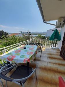 Fotografia z galérie ubytovania Apartment by the Beach v Šibeniku + 17 fotografií