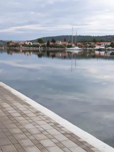 Fotografia z galérie ubytovania Apartment by the Beach v Šibeniku