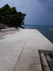 Fotografia z galérie ubytovania Apartment by the Beach v Šibeniku
