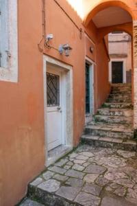 Fotografie z fotogalerie ubytování Newly Renovated 1730's Venetian Loft (02) ! v destinaci Korfu