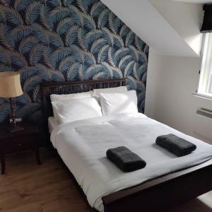 Gallery image of Apt 3 The Grainstore in Clifden