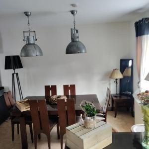 Blagovaonica u apartmanu