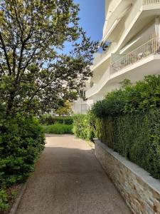 Fotografia z galérie ubytovania Terrasse - Studio Californie v Cannes
