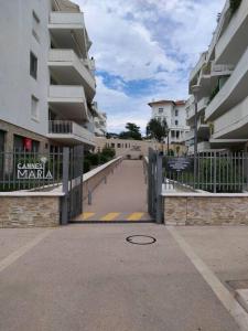 Fotografia z galérie ubytovania Terrasse - Studio Californie v Cannes