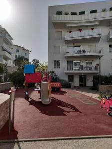 Fotografia z galérie ubytovania Terrasse - Studio Californie v Cannes