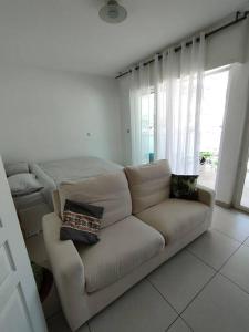 Fotografia z galérie ubytovania Terrasse - Studio Californie v Cannes + 12 fotografií