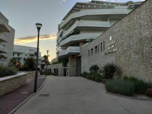 Fotografia z galérie ubytovania Terrasse - Studio Californie v Cannes