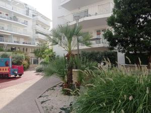 Fotografia z galérie ubytovania Terrasse - Studio Californie v Cannes