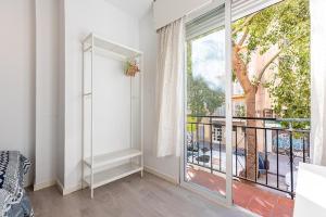 Fotografia z galérie ubytovania Piso Capuchinos Centrico v destinácii Málaga