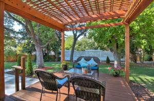 Zahrada ubytování House in Tri-valley area ! Relaxing place to stay!