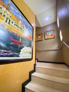 Imagem da galeria de Studio Hotel Boutique em San José