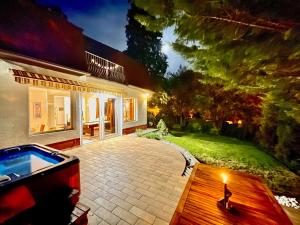 Fotografie z fotogalerie ubytování House Relax Budapest v Budapešti + 29 fotografií