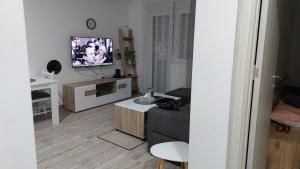 Μια τηλεόραση ή/και κέντρο ψυχαγωγίας στο Bili