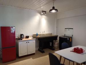 Imagen de la galería de HOSTEL Casa de campo Niña bosque, en Valdivia