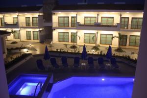 Piscina en o cerca de MARENA Suites & Apartments