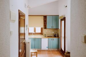 Gallery image of Beautiful summerhouse in Sani's pine forest in Sani Beach