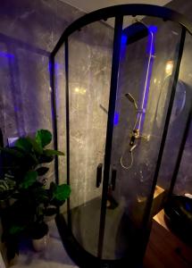 Koupelna v ubytování Widok na Morze Porta Mare - Apartament 339 + 33 fotografií
