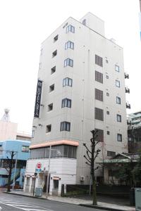 Gallery image of Hotel Aria in Numazu