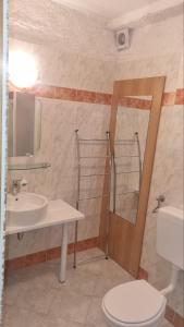 Ảnh trong thư viện ảnh của B&B Feral ở Rovinj