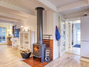 Fotografie z fotogalerie ubytování Holiday home Blokhus XIV v destinaci Blokhus