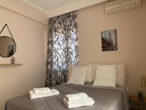Fotografia z galérie ubytovania VillAri Lefkas Suites v destinácii Exanthia