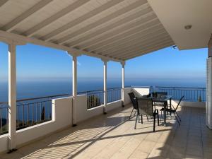 Fotografia z galérie ubytovania VillAri Lefkas Suites v destinácii Exanthia + 25 fotografií