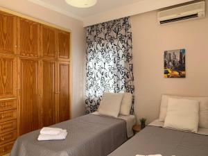 Fotografia z galérie ubytovania VillAri Lefkas Suites v destinácii Exanthia