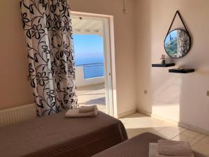 Fotografia z galérie ubytovania VillAri Lefkas Suites v destinácii Exanthia