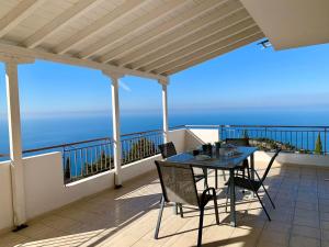 Fotografia z galérie ubytovania VillAri Lefkas Suites v destinácii Exanthia