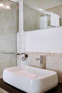 Bagno di Lamare cucina e dimore