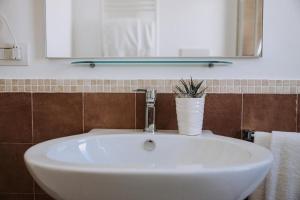 Bagno di Lamare cucina e dimore
