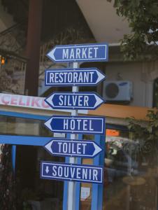 Fotografie z fotogalerie ubytování Hotel Celiku v destinaci Muriqan