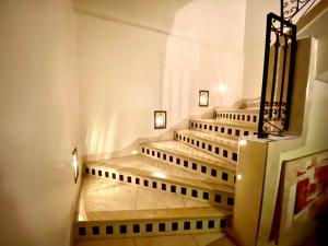 Fotografie z fotogalerie ubytování Riad Jibraile v Marrákéši