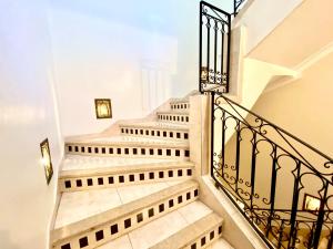 Fotografie z fotogalerie ubytování Riad Jibraile v Marrákéši
