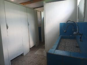 维拉港Bluepango Guest House的相册照片
