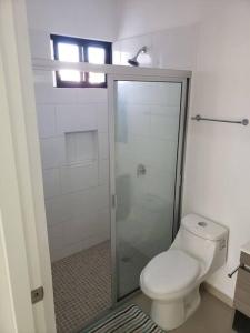 マサトランにあるDepartamento Siete Loft Sábaloのギャラリーの写真