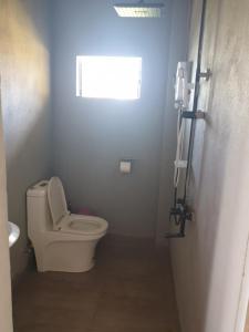 Bagno di Miley Lodging Restobar