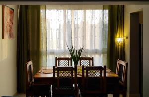 Gallery image of On the Edge of a Crater in Mitzpe Ramon