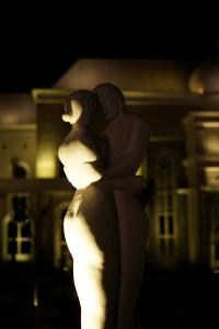 Fotografie z fotogalerie ubytování The Grand Nirvana Hotel v destinaci Bareilly