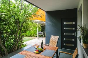 En have udenfor Dream holiday at Balaton lake