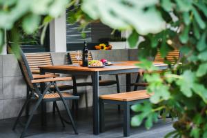 Drinks på Dream holiday at Balaton lake