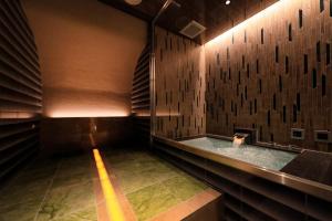 Fotografie z fotogalerie ubytování Hotel Gion Ichirin v Kjótu