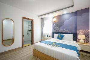 Gallery image of Moonlight Nha Trang Hotel in Nha Trang