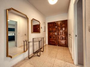 Fotografie z fotogalerie ubytování Villa Julia, First Line, 3 Bedrooms, Stunning Ocean View and Pool in Callao Salvaje v destinaci Callao Salvaje