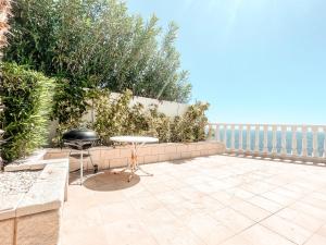 Fotografie z fotogalerie ubytování Villa Julia, First Line, 3 Bedrooms, Stunning Ocean View and Pool in Callao Salvaje v destinaci Callao Salvaje