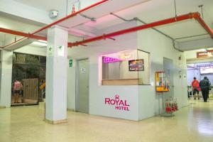 Gallery image of Hotel Royal in Ica
